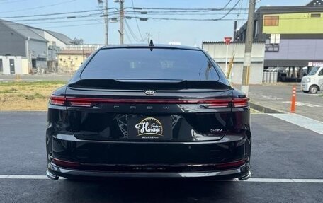 Toyota Crown, 2025 год, 6 950 007 рублей, 9 фотография