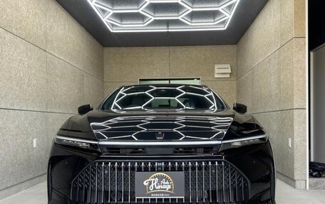 Toyota Crown, 2025 год, 6 950 007 рублей, 4 фотография