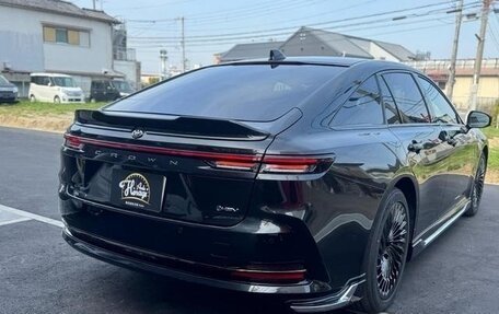 Toyota Crown, 2025 год, 6 950 007 рублей, 10 фотография