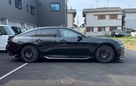 Toyota Crown, 2025 год, 6 950 007 рублей, 12 фотография