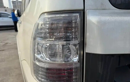 Mitsubishi Pajero IV, 2021 год, 4 350 000 рублей, 8 фотография