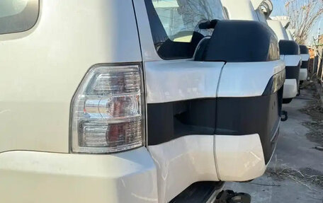 Mitsubishi Pajero IV, 2021 год, 4 350 000 рублей, 7 фотография