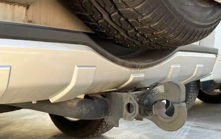 Mitsubishi Pajero IV, 2021 год, 4 350 000 рублей, 9 фотография