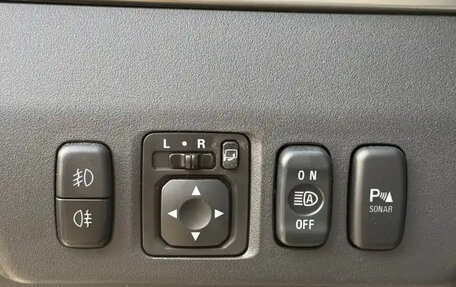 Mitsubishi Pajero IV, 2021 год, 4 350 000 рублей, 17 фотография