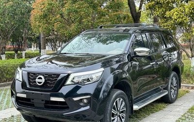 Nissan Terra, 2018 год, 2 800 000 рублей, 1 фотография