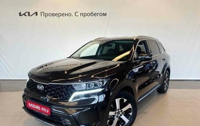 KIA Sorento IV, 2021 год, 4 650 000 рублей, 1 фотография