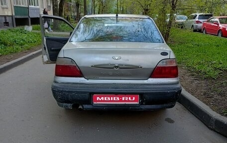 Daewoo Nexia I рестайлинг, 2008 год, 65 000 рублей, 1 фотография