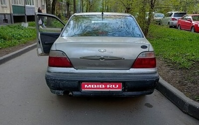 Daewoo Nexia I рестайлинг, 2008 год, 65 000 рублей, 1 фотография