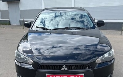 Mitsubishi Lancer IX, 2007 год, 870 000 рублей, 1 фотография