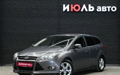 Ford Focus III, 2012 год, 700 000 рублей, 1 фотография