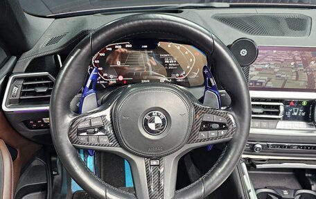 BMW 4 серия, 2021 год, 4 365 000 рублей, 7 фотография