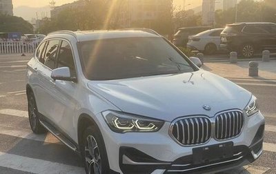 BMW X1, 2021 год, 2 338 442 рублей, 1 фотография