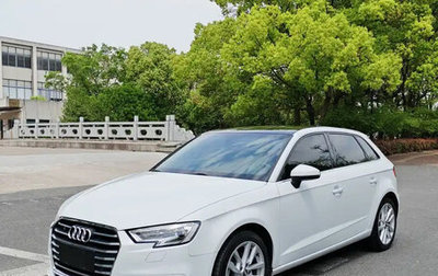 Audi A3, 2020 год, 1 390 000 рублей, 1 фотография