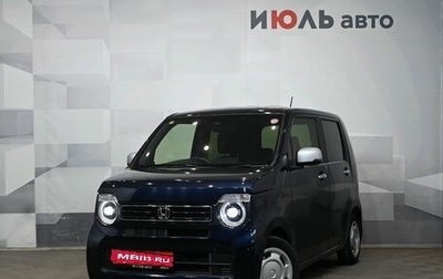Honda N-WGN, 2022 год, 1 150 000 рублей, 1 фотография