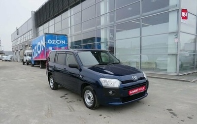 Toyota Probox I, 2016 год, 996 000 рублей, 1 фотография