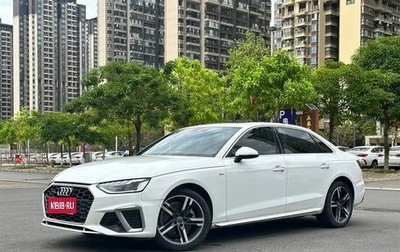 Audi A4, 2021 год, 2 790 000 рублей, 1 фотография