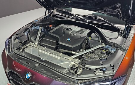 BMW 4 серия, 2021 год, 4 365 000 рублей, 15 фотография