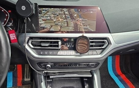 BMW 4 серия, 2021 год, 4 365 000 рублей, 9 фотография