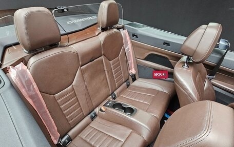 BMW 4 серия, 2021 год, 4 365 000 рублей, 12 фотография