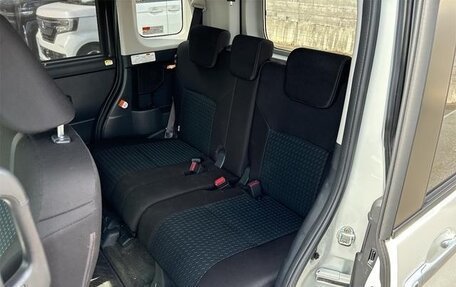 Toyota Roomy I, 2021 год, 860 099 рублей, 17 фотография