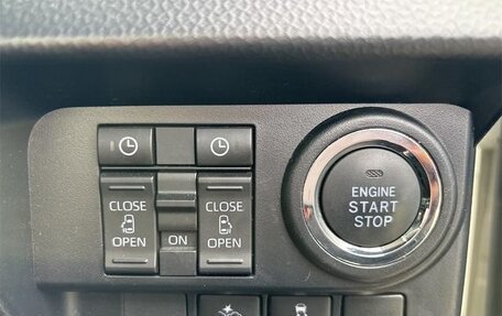 Toyota Roomy I, 2021 год, 860 099 рублей, 14 фотография