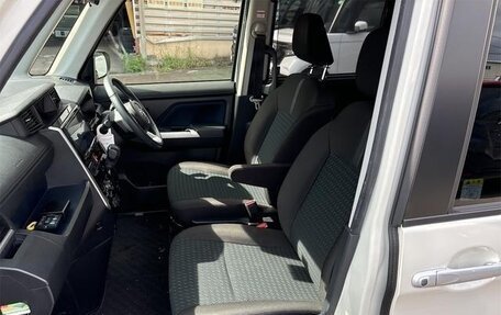 Toyota Roomy I, 2021 год, 860 099 рублей, 16 фотография