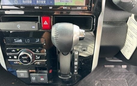 Toyota Roomy I, 2021 год, 860 099 рублей, 11 фотография