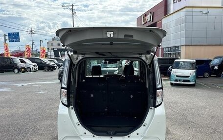 Toyota Roomy I, 2021 год, 860 099 рублей, 7 фотография