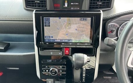 Toyota Roomy I, 2021 год, 860 099 рублей, 10 фотография