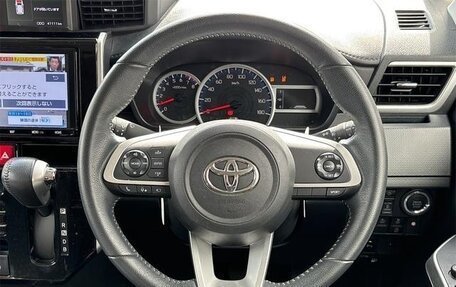 Toyota Roomy I, 2021 год, 860 099 рублей, 9 фотография