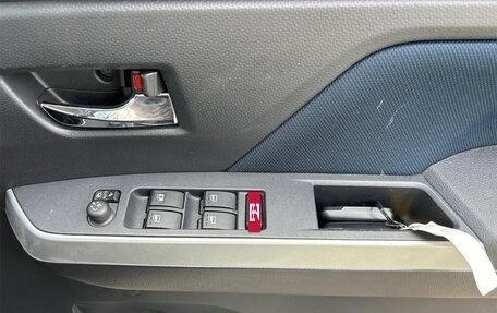 Toyota Roomy I, 2021 год, 860 099 рублей, 18 фотография