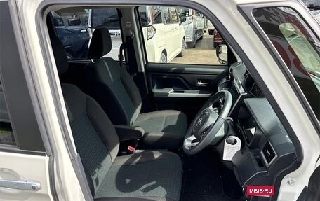 Toyota Roomy I, 2021 год, 860 099 рублей, 15 фотография