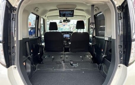 Toyota Roomy I, 2021 год, 860 099 рублей, 24 фотография