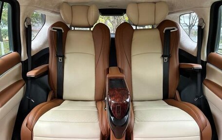 Nissan Terra, 2018 год, 2 800 000 рублей, 14 фотография