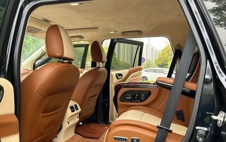 Nissan Terra, 2018 год, 2 800 000 рублей, 18 фотография