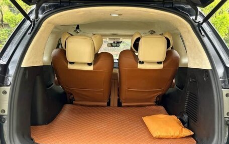 Nissan Terra, 2018 год, 2 800 000 рублей, 19 фотография