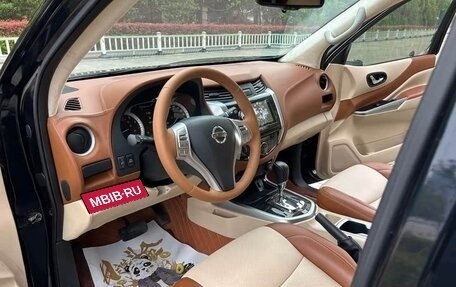 Nissan Terra, 2018 год, 2 800 000 рублей, 12 фотография