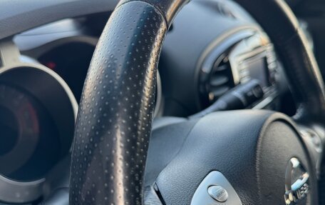 Nissan Juke II, 2011 год, 1 120 000 рублей, 13 фотография