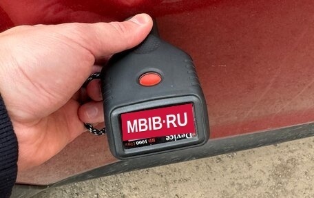 Nissan Juke II, 2011 год, 1 120 000 рублей, 18 фотография