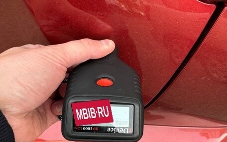Nissan Juke II, 2011 год, 1 120 000 рублей, 20 фотография