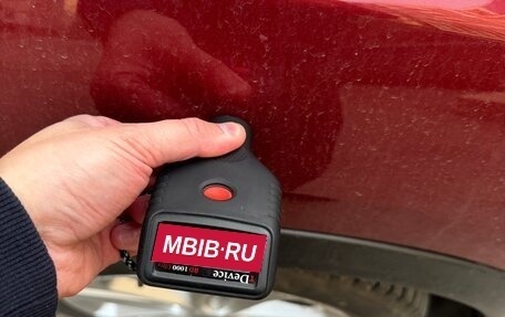 Nissan Juke II, 2011 год, 1 120 000 рублей, 26 фотография
