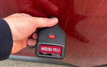 Nissan Juke II, 2011 год, 1 120 000 рублей, 23 фотография