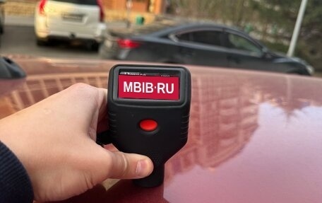 Nissan Juke II, 2011 год, 1 120 000 рублей, 30 фотография