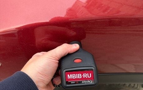 Nissan Juke II, 2011 год, 1 120 000 рублей, 28 фотография