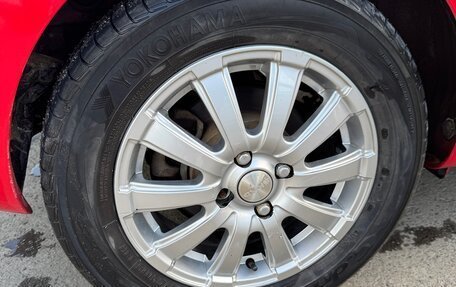 Hyundai i20 IB рестайлинг, 2010 год, 585 000 рублей, 11 фотография