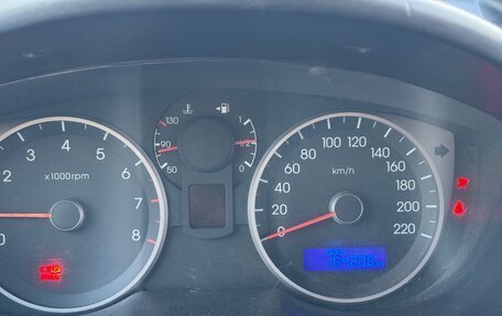 Hyundai i20 IB рестайлинг, 2010 год, 585 000 рублей, 15 фотография