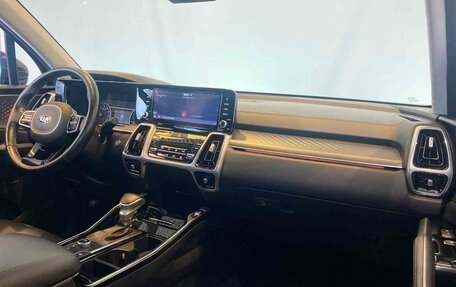 KIA Sorento IV, 2021 год, 4 650 000 рублей, 8 фотография