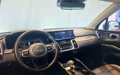 KIA Sorento IV, 2021 год, 4 650 000 рублей, 10 фотография
