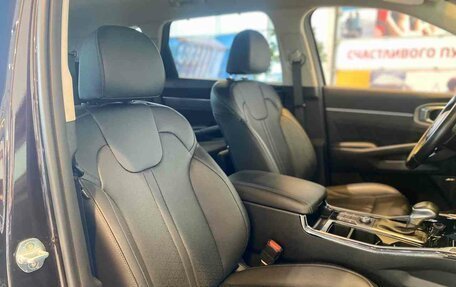 KIA Sorento IV, 2021 год, 4 650 000 рублей, 9 фотография