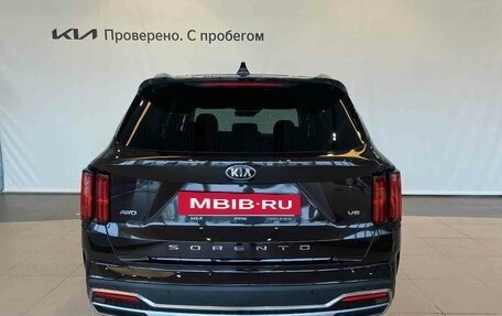KIA Sorento IV, 2021 год, 4 650 000 рублей, 5 фотография